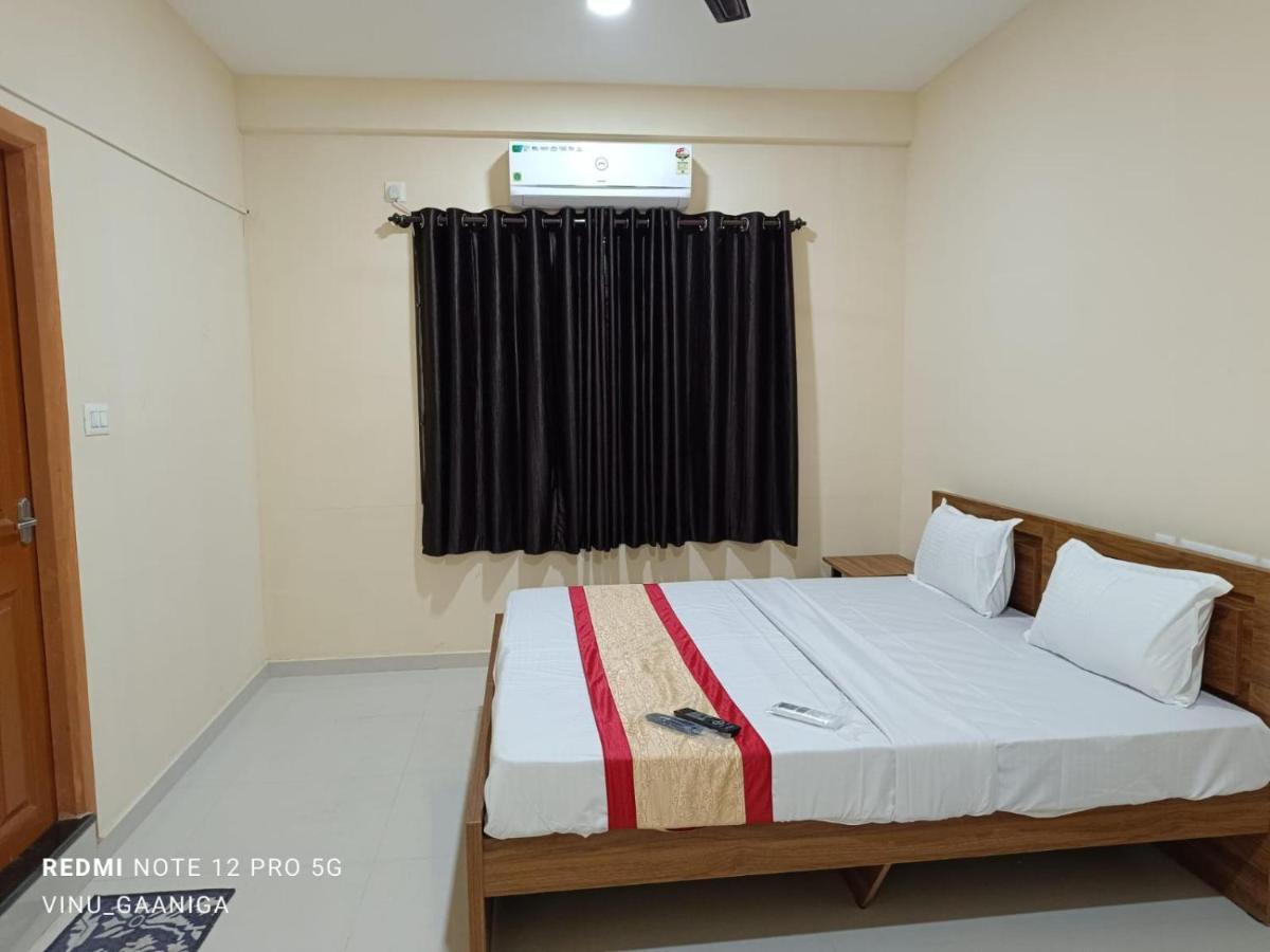 Premier Inn Lodge Mangalore Exterior foto