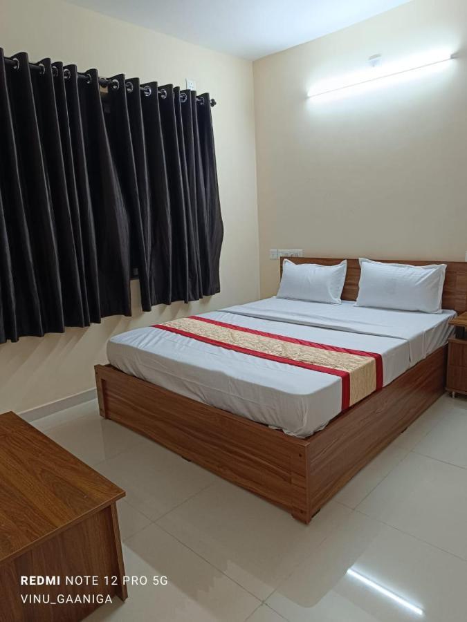 Premier Inn Lodge Mangalore Exterior foto